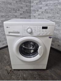 Стиральная машина LG F 1258 ND